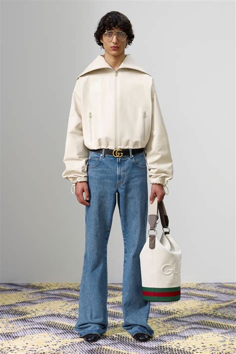 giubino gucci|Gucci spring 2024 men's.